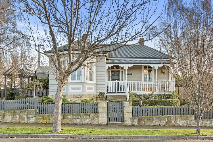 78 Montagu Street, New Town TAS 7008