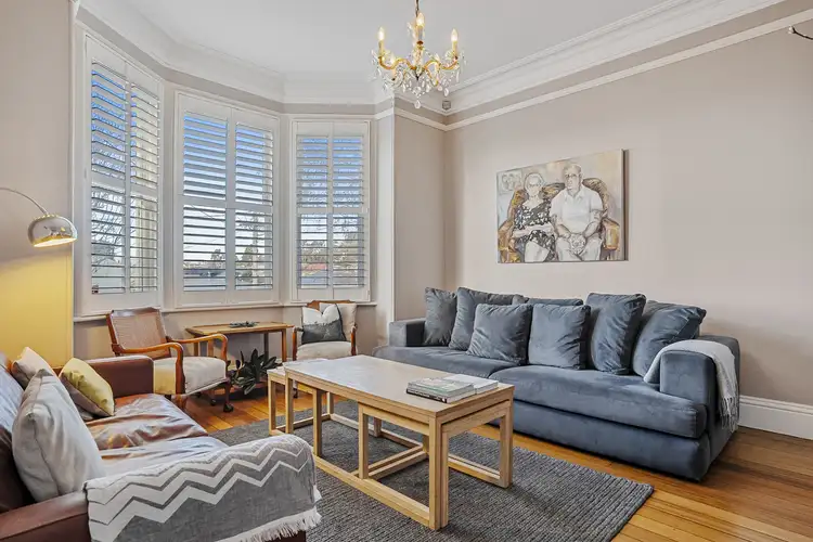 Fourth view of Homely house listing, 78 Montagu Street, New Town TAS 7008