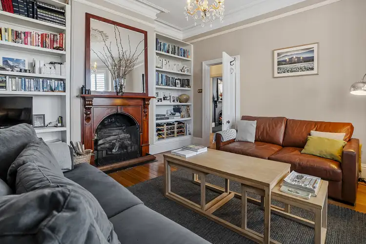Fifth view of Homely house listing, 78 Montagu Street, New Town TAS 7008