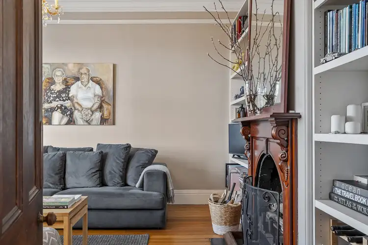Sixth view of Homely house listing, 78 Montagu Street, New Town TAS 7008