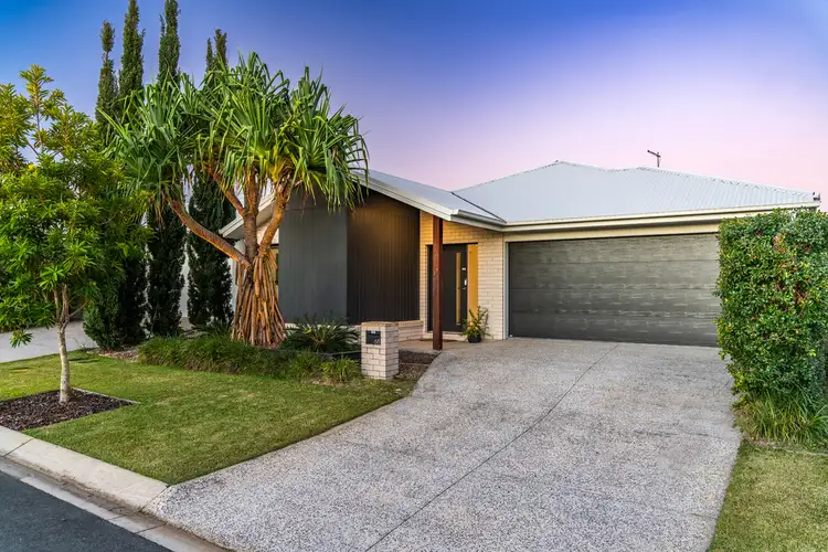 68 Adrian Circuit, Nirimba QLD 4551