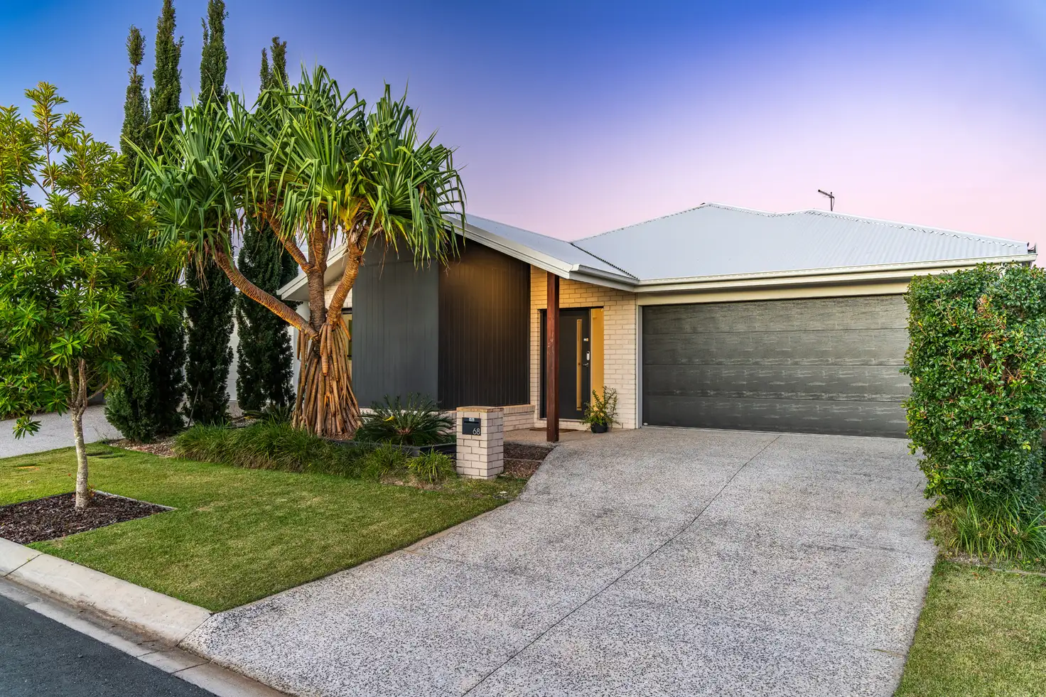 Main view of Homely house listing, 68 Adrian Circuit, Nirimba QLD 4551