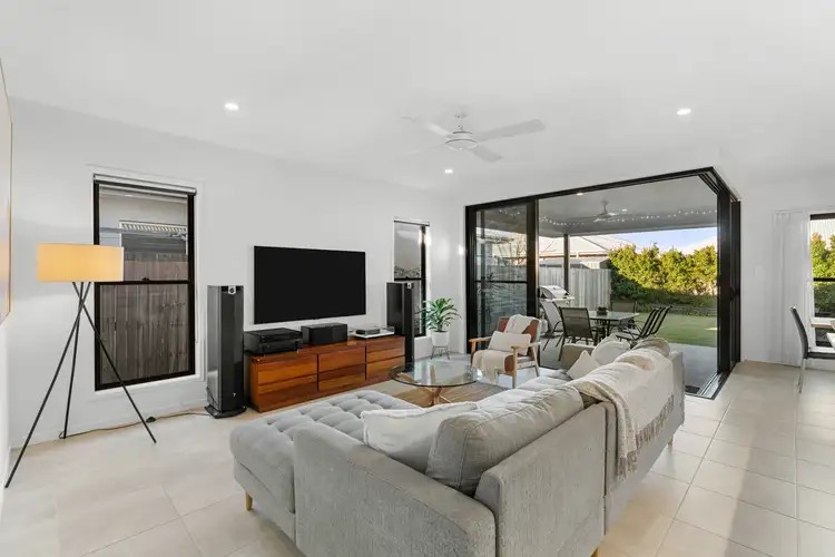 Second view of Homely house listing, 68 Adrian Circuit, Nirimba QLD 4551