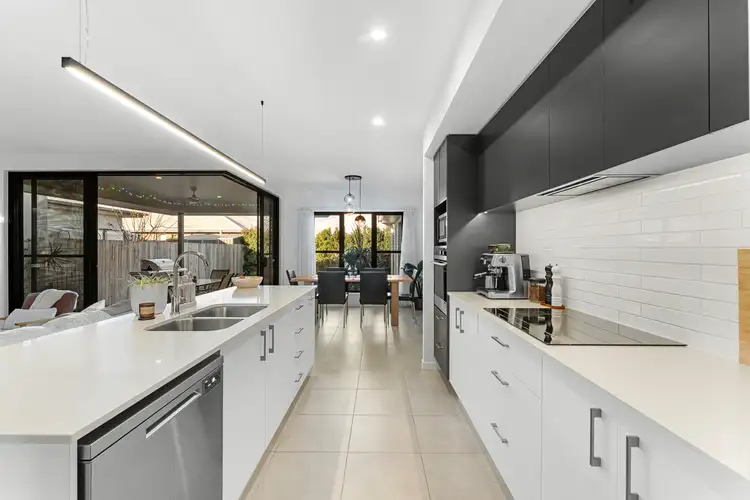 Fourth view of Homely house listing, 68 Adrian Circuit, Nirimba QLD 4551