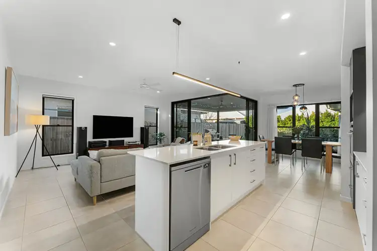 Fifth view of Homely house listing, 68 Adrian Circuit, Nirimba QLD 4551