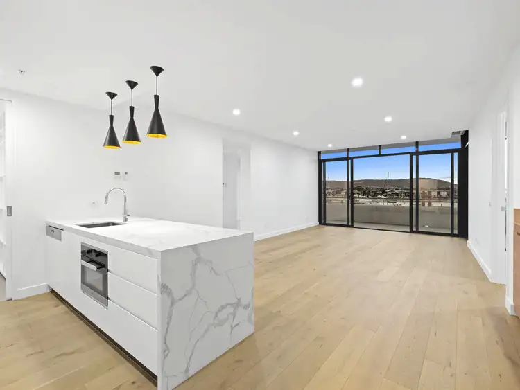 Second view of Homely apartment listing, 204/9 Waterfront Place, Safety Beach VIC 3936