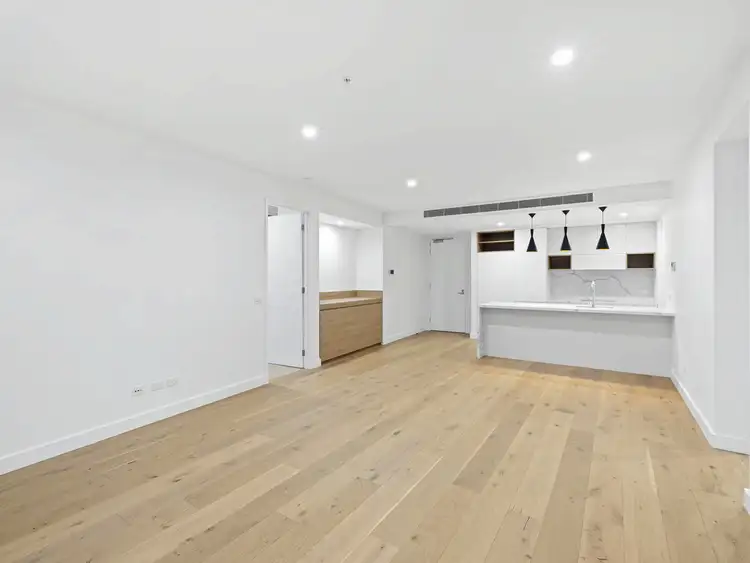 Third view of Homely apartment listing, 204/9 Waterfront Place, Safety Beach VIC 3936
