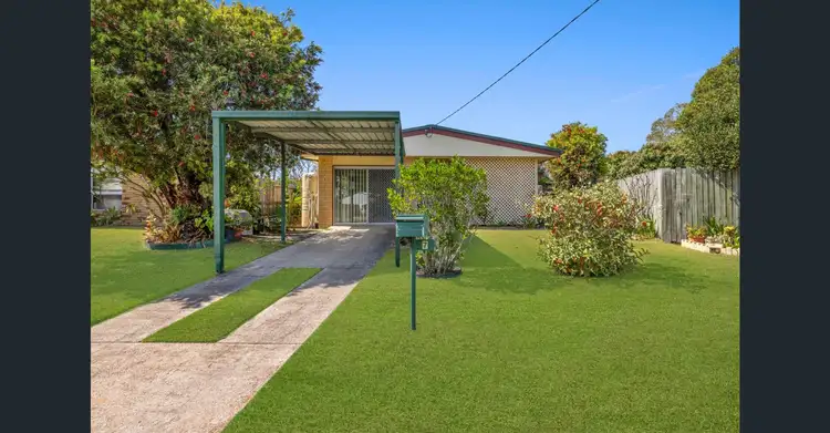 7 Alba Court, Currimundi QLD 4551