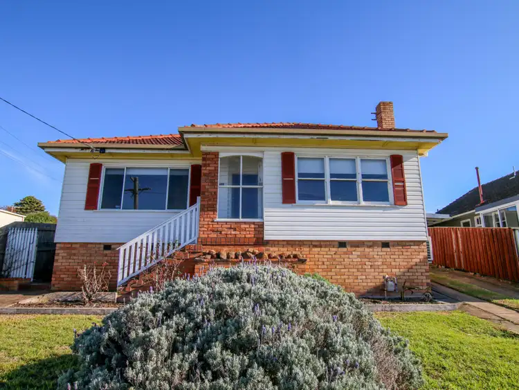 Second view of Homely house listing, 11 Ward Street, Warrnambool VIC 3280