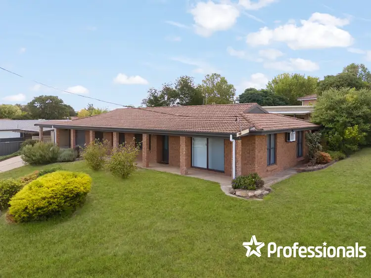 Main view of Homely house listing, 34 Marsden Lane, Kelso NSW 2795