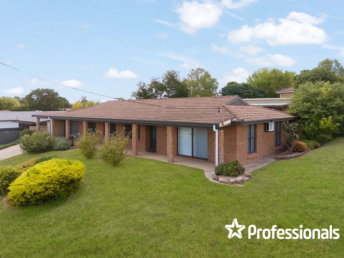 Main view of Homely house listing, 34 Marsden Lane, Kelso NSW 2795