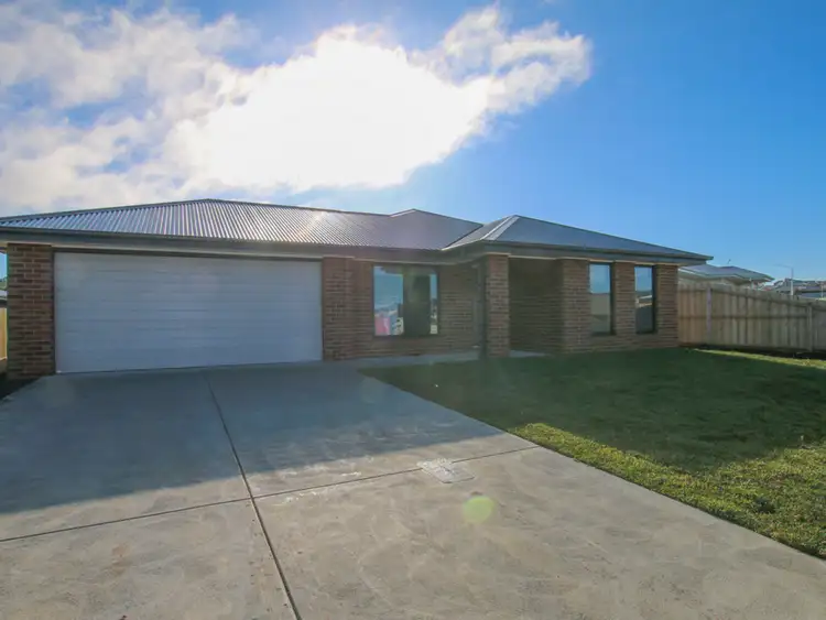 9 Sommerville Boulevard, Warrnambool VIC 3280