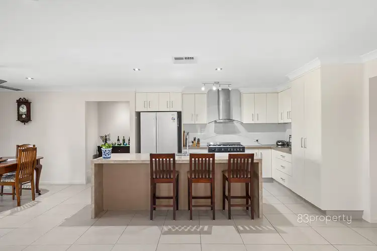 Third view of Homely house listing, 9 Horton Place, Regency Downs QLD 4341