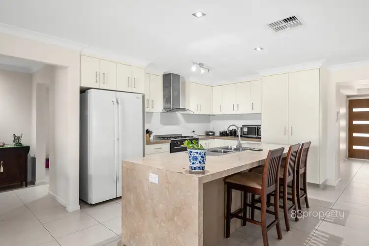 Fourth view of Homely house listing, 9 Horton Place, Regency Downs QLD 4341