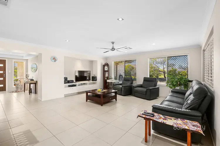 Fifth view of Homely house listing, 9 Horton Place, Regency Downs QLD 4341