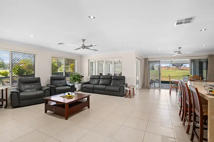 Sixth view of Homely house listing, 9 Horton Place, Regency Downs QLD 4341