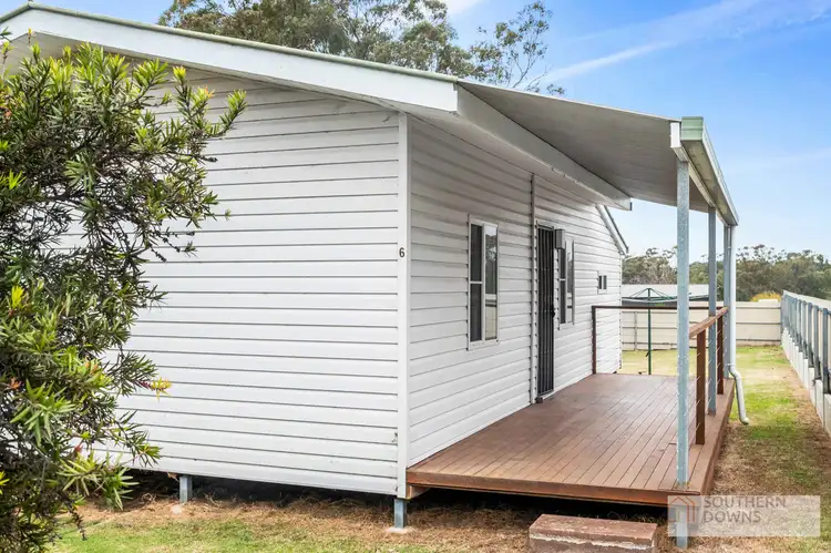 6 Glen Road, Warwick QLD 4370