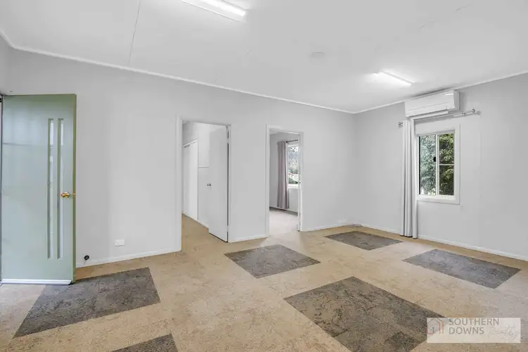 Second view of Homely house listing, 6 Glen Road, Warwick QLD 4370