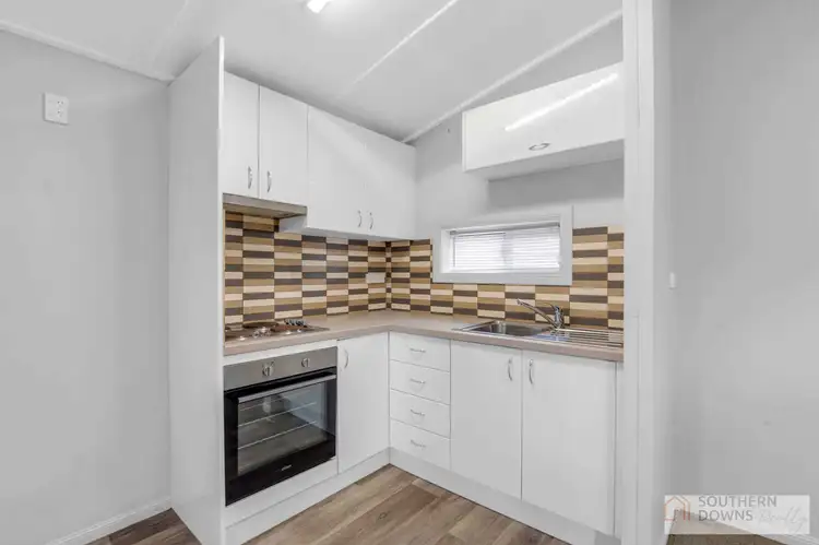Second view of Homely house listing, 6 Glen Road, Warwick QLD 4370