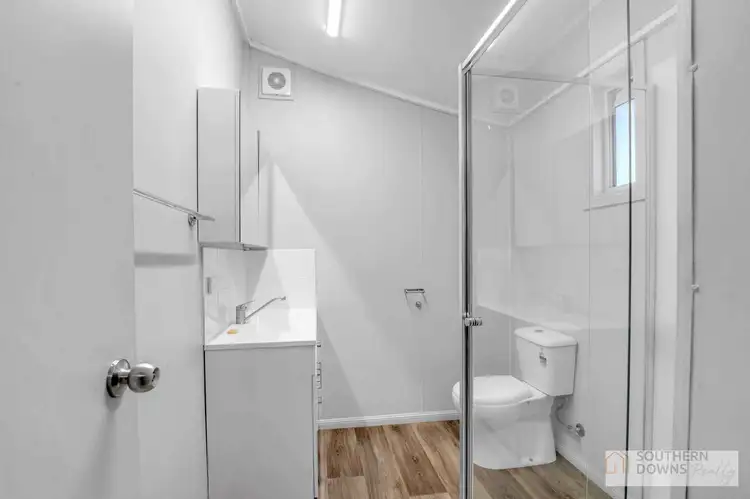 Fourth view of Homely house listing, 6 Glen Road, Warwick QLD 4370