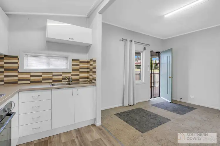 Fifth view of Homely house listing, 6 Glen Road, Warwick QLD 4370