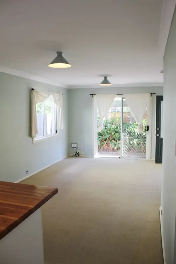Third view of Homely townhouse listing, 3/50 Cameron Street, Fairfield QLD 4103