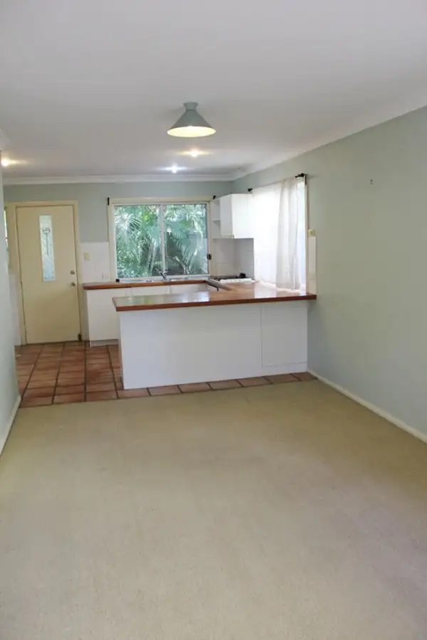 Fourth view of Homely townhouse listing, 3/50 Cameron Street, Fairfield QLD 4103