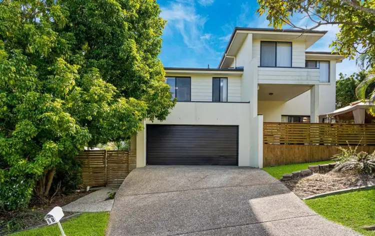 Main view of Homely house listing, 1/5 Maslin Chase, Pacific Pines QLD 4211