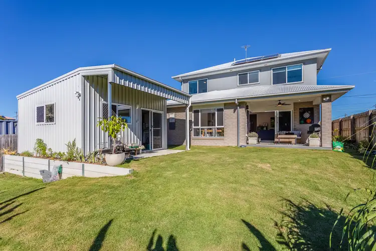 Second view of Homely house listing, 2 Station Road, Deagon QLD 4017