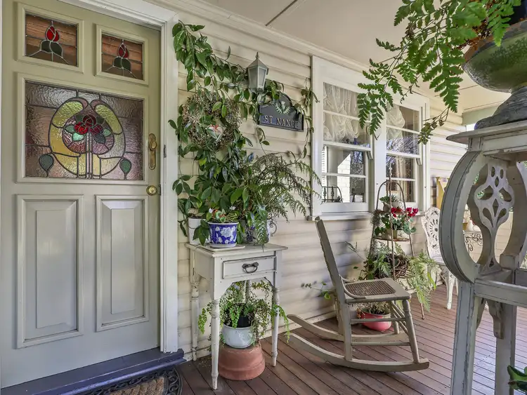 13 Throsby Street, Moss Vale NSW 2577