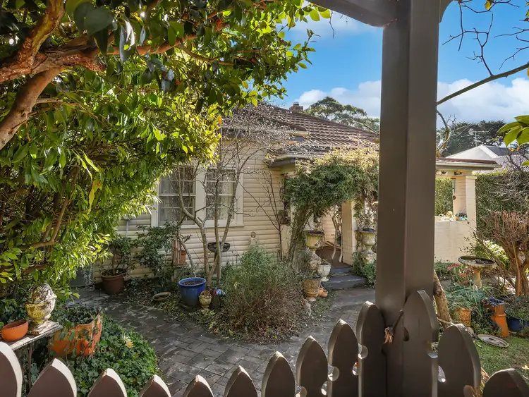 Second view of Homely house listing, 13 Throsby Street, Moss Vale NSW 2577