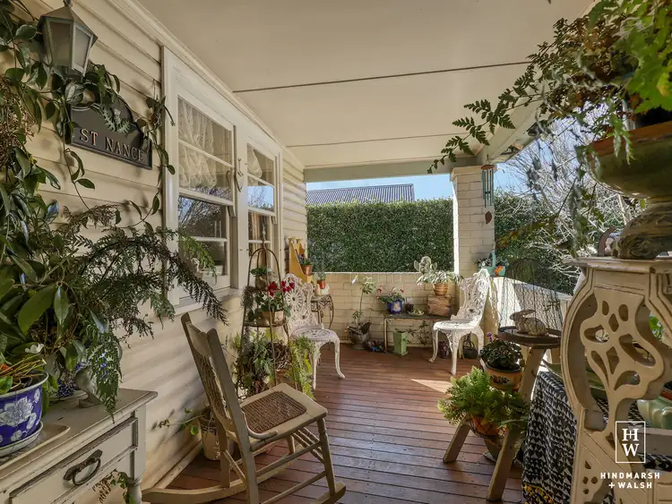 Second view of Homely house listing, 13 Throsby Street, Moss Vale NSW 2577