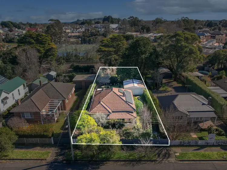 Third view of Homely house listing, 13 Throsby Street, Moss Vale NSW 2577