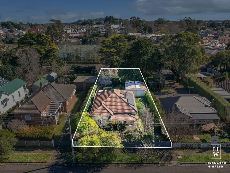 Fifth view of Homely house listing, 13 Throsby Street, Moss Vale NSW 2577