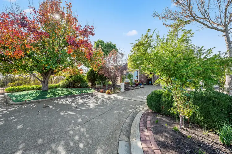 Second view of Homely house listing, 24 Forrest Court, Golden Grove SA 5125