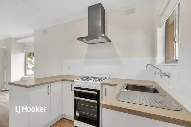 1/46 Sansom Road, Semaphore Park SA 5019