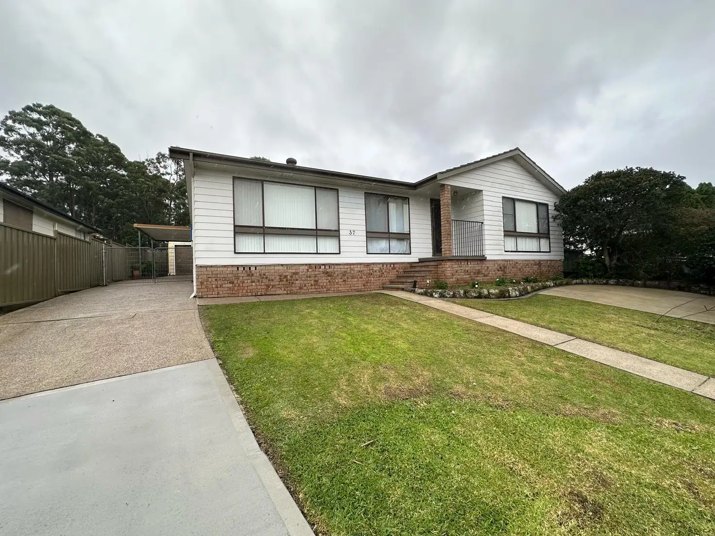 Main view of Homely house listing, 37 Harper Avenue, Edgeworth NSW 2285