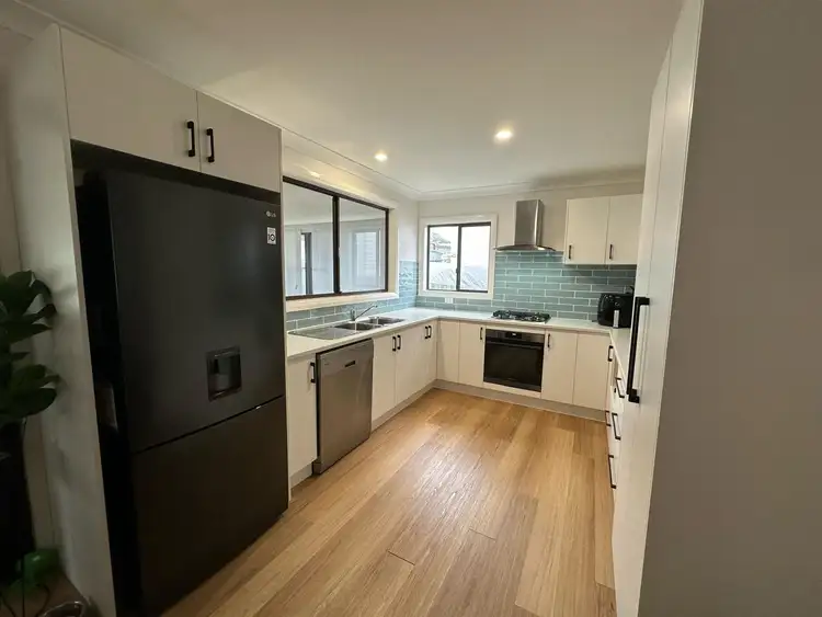 Second view of Homely house listing, 37 Harper Avenue, Edgeworth NSW 2285