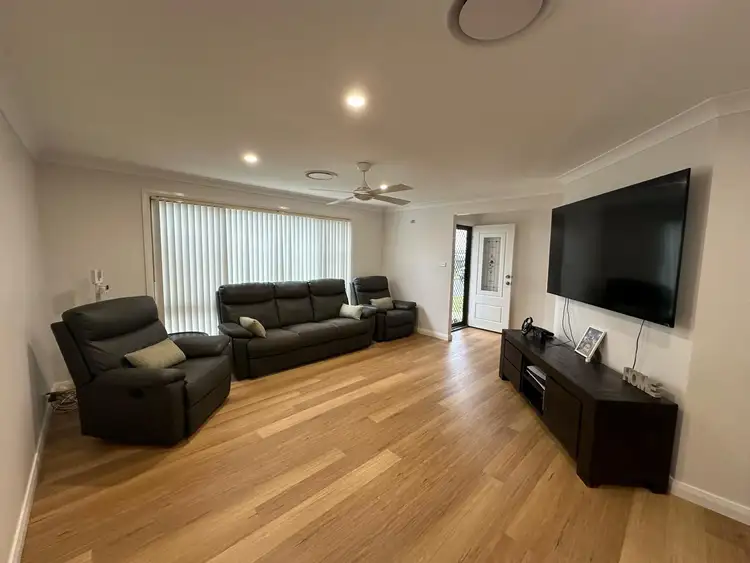 Third view of Homely house listing, 37 Harper Avenue, Edgeworth NSW 2285