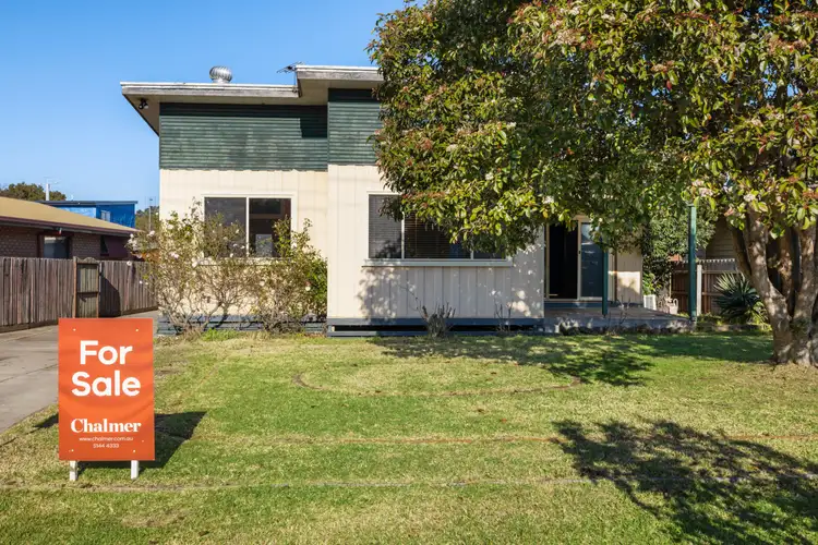 45 Topping Street, Sale VIC 3850