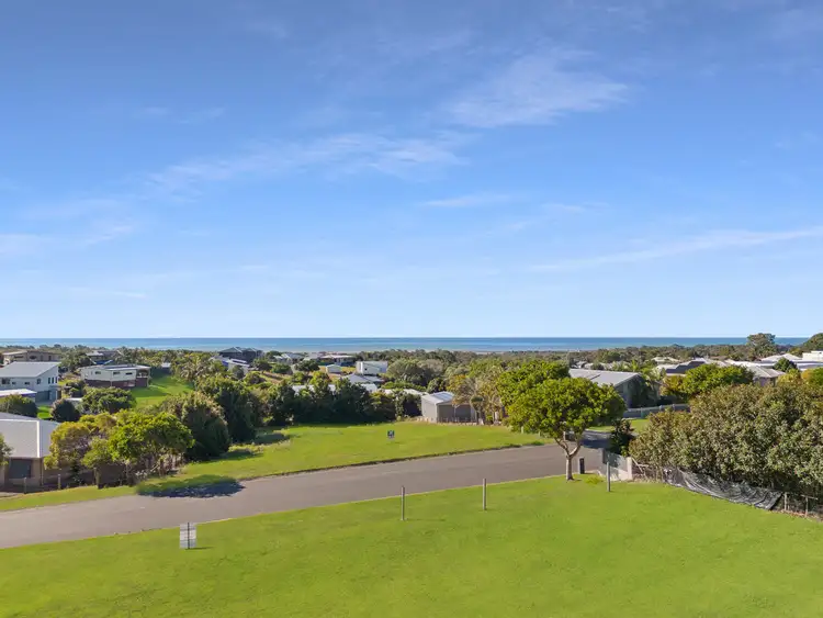 Second view of Homely land listing, 56 Mal Campbell Drive, Craignish QLD 4655