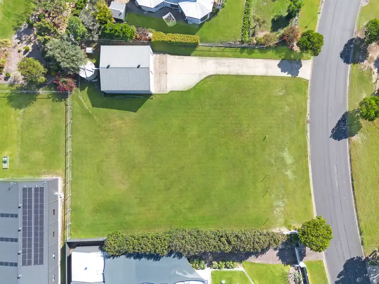 Fourth view of Homely land listing, 56 Mal Campbell Drive, Craignish QLD 4655