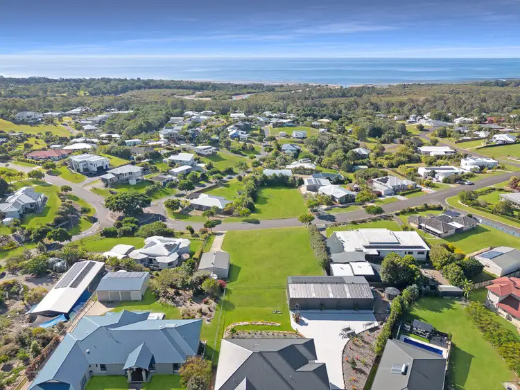 Sixth view of Homely land listing, 56 Mal Campbell Drive, Craignish QLD 4655