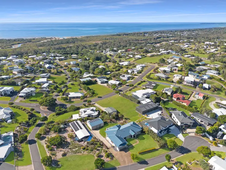 Seventh view of Homely land listing, 56 Mal Campbell Drive, Craignish QLD 4655