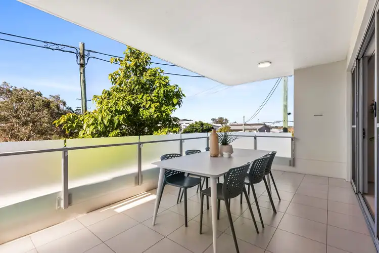 Fourth view of Homely apartment listing, 5/8 Springwood Street, Mount Gravatt East QLD 4122