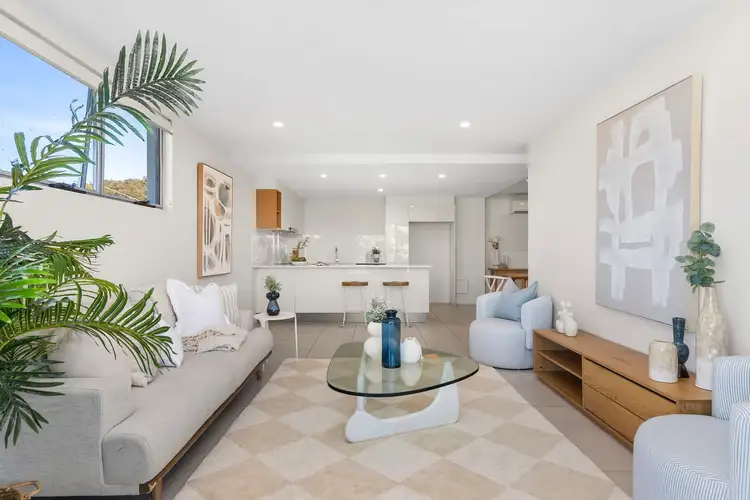 Fifth view of Homely apartment listing, 5/8 Springwood Street, Mount Gravatt East QLD 4122