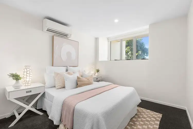 Sixth view of Homely apartment listing, 5/8 Springwood Street, Mount Gravatt East QLD 4122