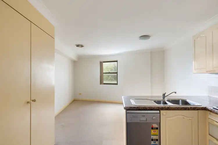 311/2-12 Glebe Point Road, Glebe NSW 2037