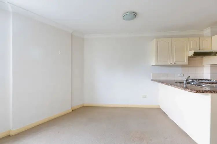 Second view of Homely apartment listing, 311/2-12 Glebe Point Road, Glebe NSW 2037