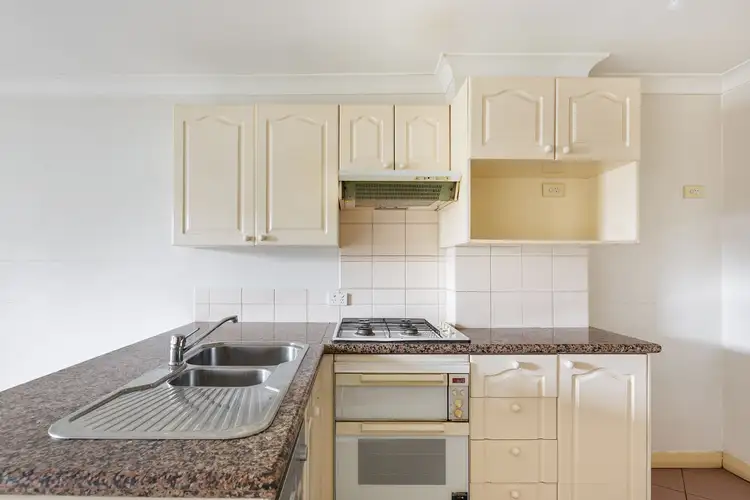 Third view of Homely apartment listing, 311/2-12 Glebe Point Road, Glebe NSW 2037